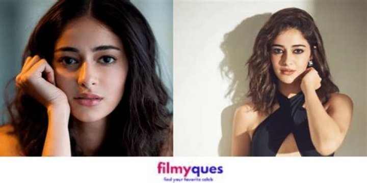 Ananya Panday Net Worth - Wiki, Age, Weight and Height, Relationships, Family, and More