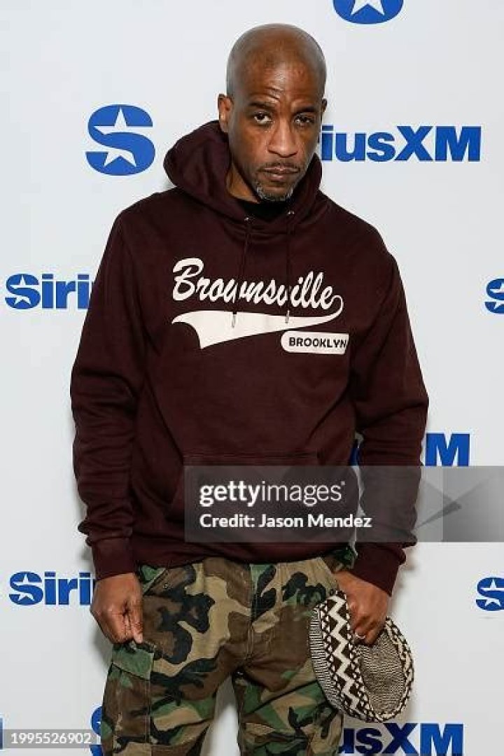Celebrities named Masta