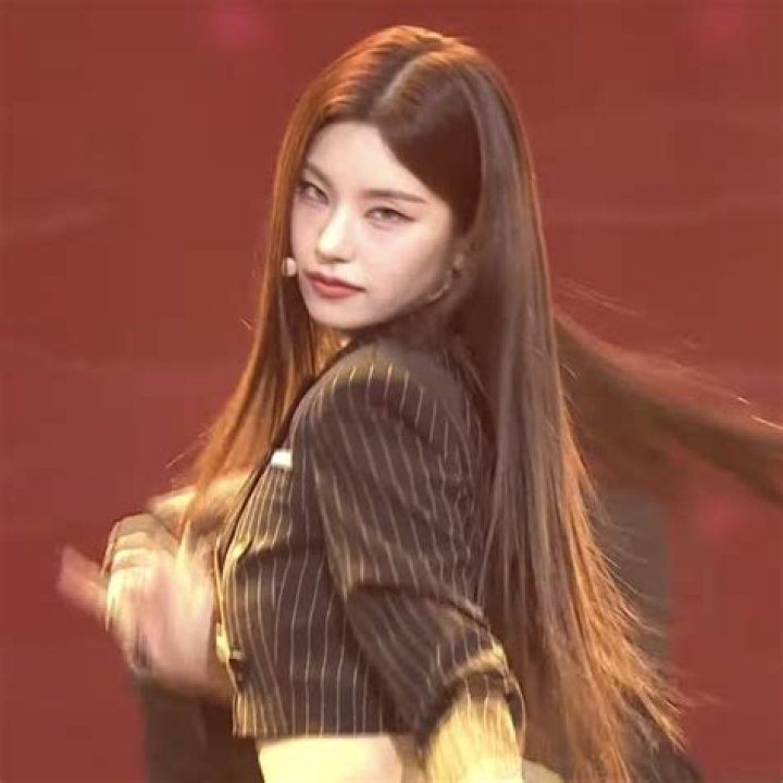 Celebrities named Romina