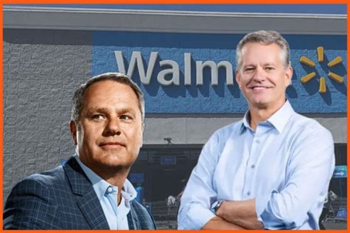 douglas mcmillon walmart