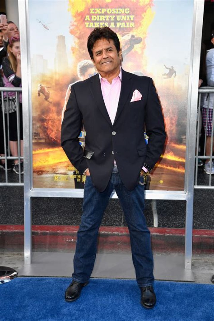 Erik-Michael Estrada Net Worth - Wiki, Age, Weight and Height, Relationships, Family, and More