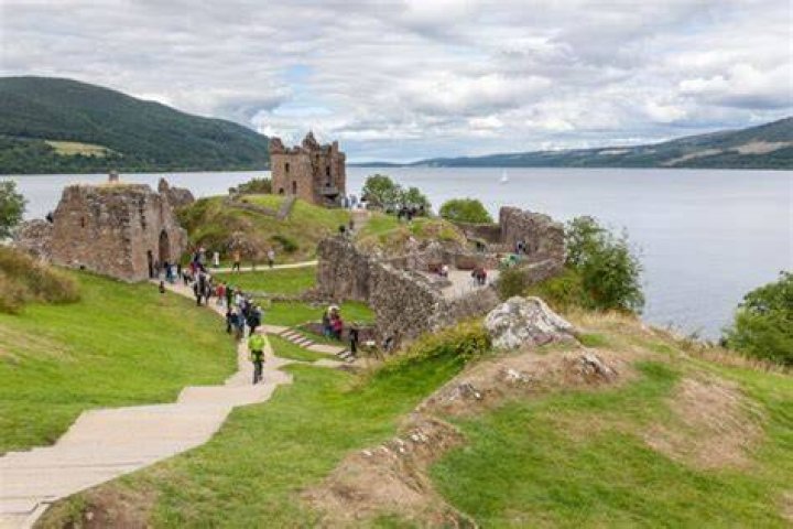 Inverness Cruises: Best Cruises to Inverness