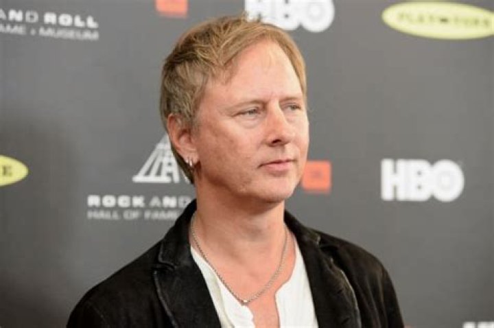 Jerry Cantrell Net Worth - Wiki, Age, Weight and Height, Relationships, Family, and More