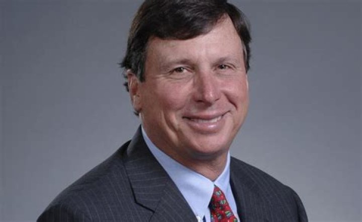 jim kennedy cox