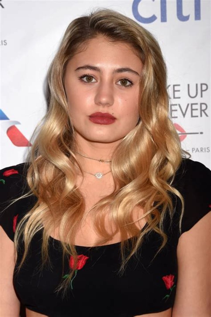 Lia Marie Johnson Net Worth - Wiki, Age, Weight and Height, Relationships, Family, and More