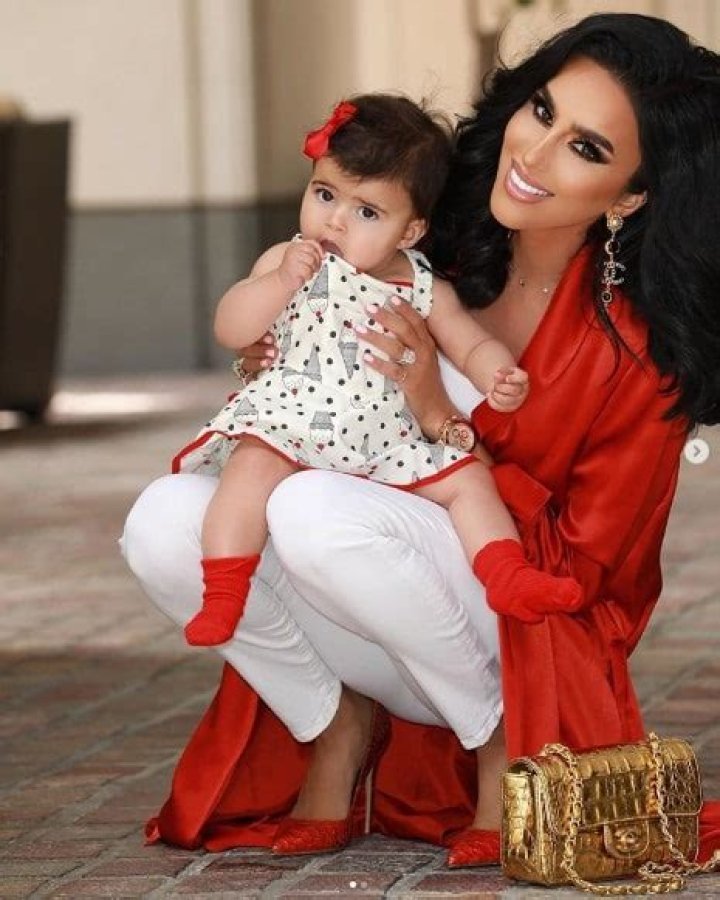Lilly Ghalichi Net Worth - Wiki, Age, Weight and Height, Relationships, Family, and More