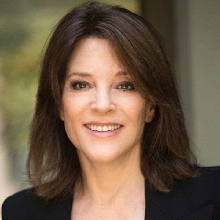Marianne Williamson Net Worth - Wiki, Age, Weight and Height, Relationships, Family, and More