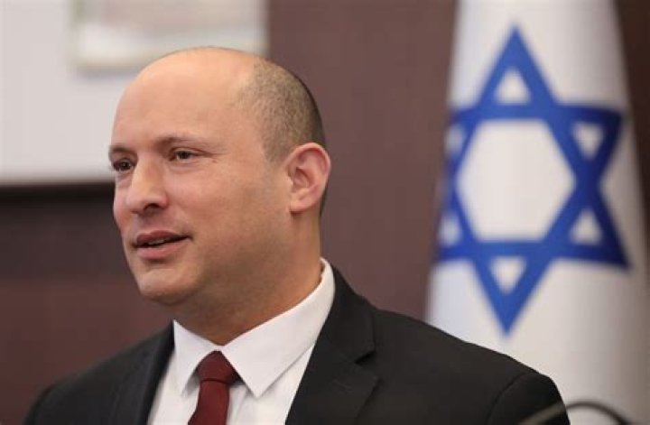 Naftali Bennett Net Worth - Wiki, Age, Weight and Height, Relationships, Family, and More